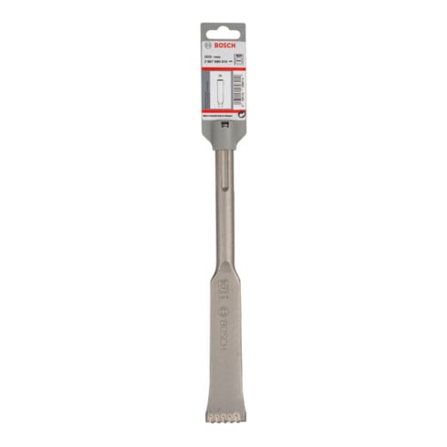 Bosch Fugenmeißel mit SDS max-Aufnahme 280 x 38 mm