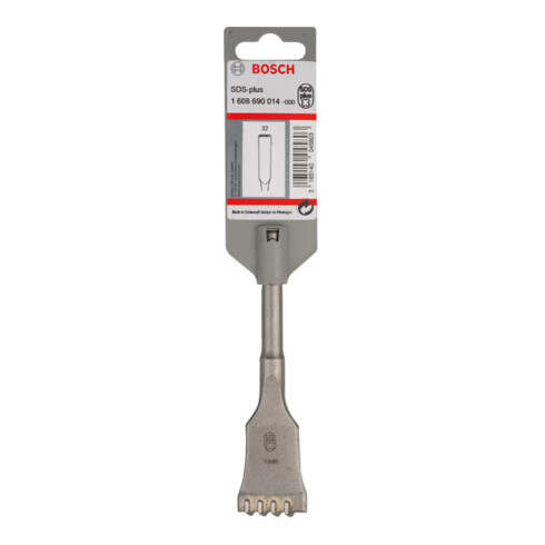 Bosch Fugenmeißel SDS-plus 32 mm