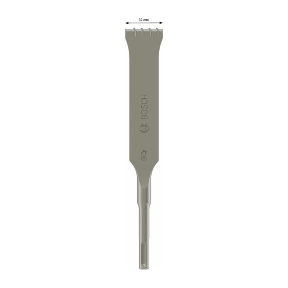 Bosch Fugenmeißel SDS-plus 32 mm
