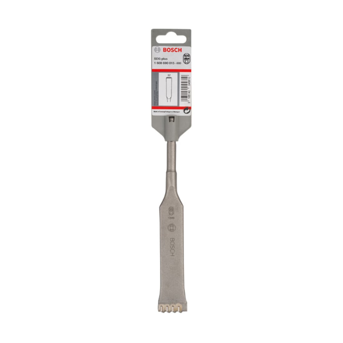 Bosch Fugenmeißel SDS-plus 32 mm