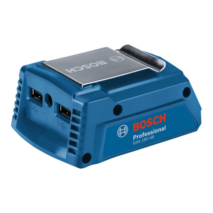 Bosch GAA 18V-48 PROFESSIONAL