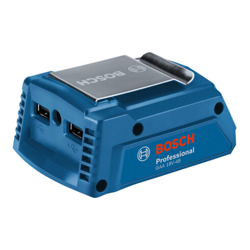 Bosch  GAA 18V-48 PROFESSIONAL