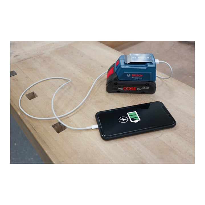 Bosch GAA 18V-48 PROFESSIONAL