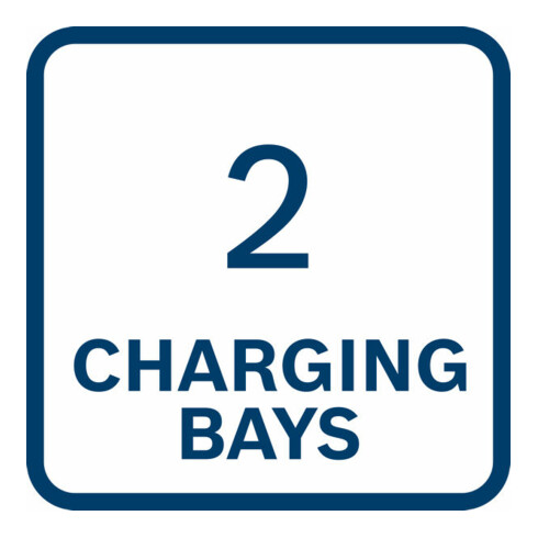 Bosch  GAA 18V-48 PROFESSIONAL