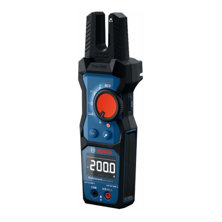 Bosch Gabelstromzange GFM 1000-15 Professional