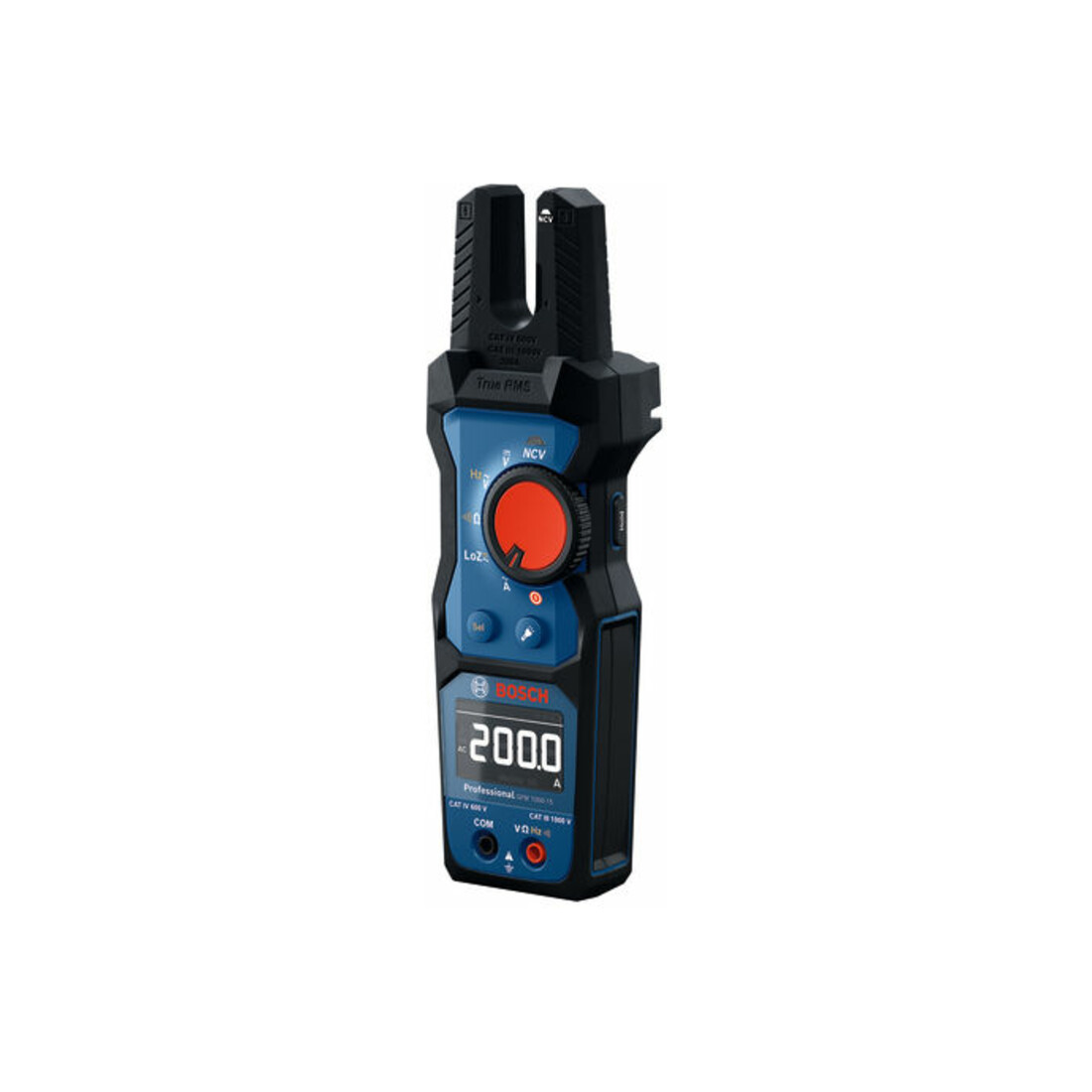 Bosch Gabelstromzange GFM 1000-15 Professional