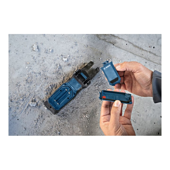Bosch Gabelstromzange GFM 1000-15 Professional