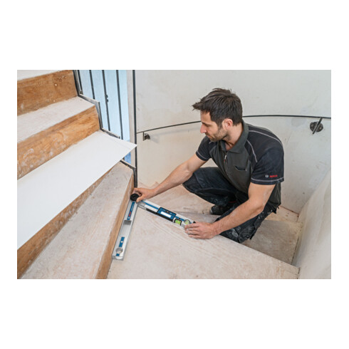 Bosch GAM 220 gradenboog