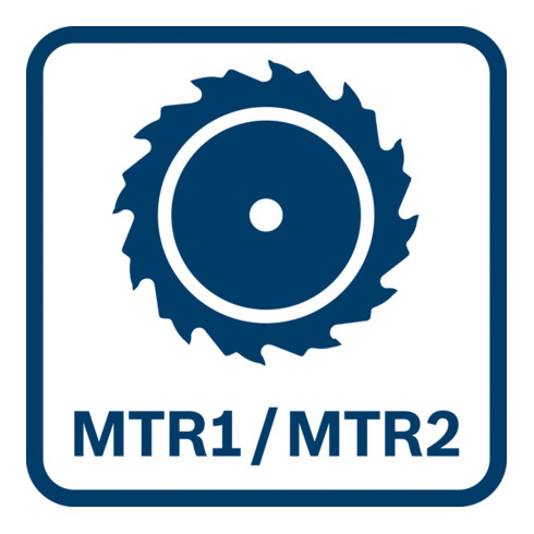 Bosch GAM 270 MFL hoekmeter