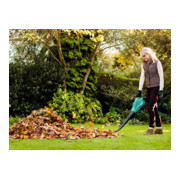 Bosch Gartensauger ALS 25-2