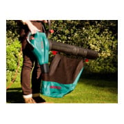 Bosch Gartensauger ALS 25-5