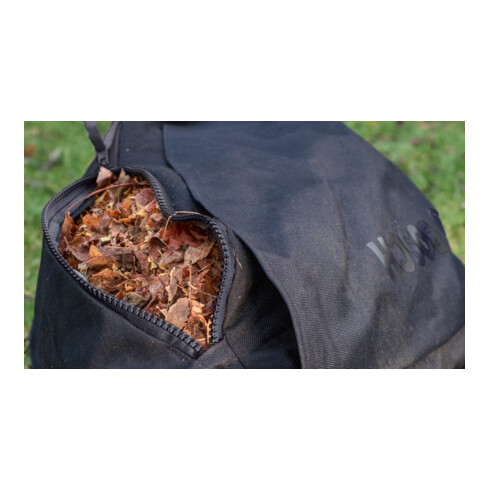 Bosch Gartensauger Universal GardenTidy 2300