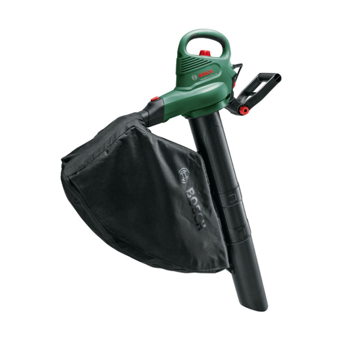 Bosch Gartensauger Universal GardenTidy 2300