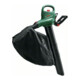 Bosch Gartensauger Universal GardenTidy 2300-4