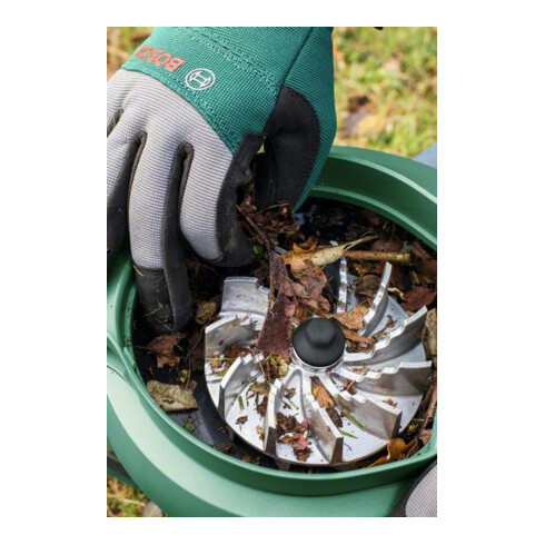 Bosch Gartensauger Universal GardenTidy 2300