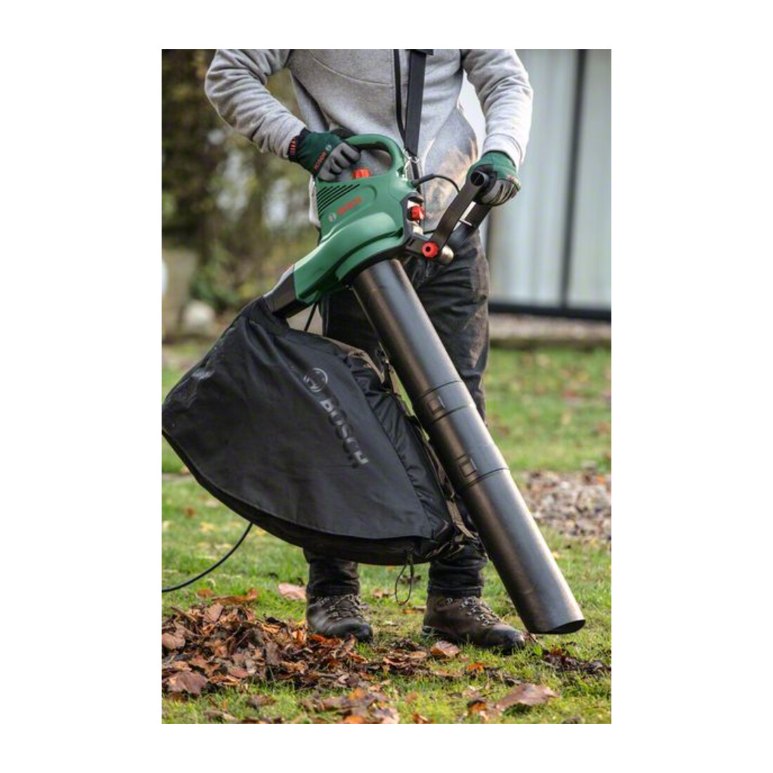 Bosch Gartensauger Universal GardenTidy 2300