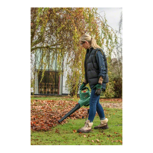 Bosch Gartensauger Universal GardenTidy 2300