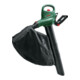 Bosch Gartensauger UniversalGardenTidy 3000-1