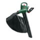 Bosch Gartensauger UniversalGardenTidy 3000-1