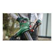 Bosch Gartensauger UniversalGardenTidy 3000-4