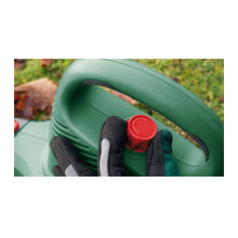 Bosch Gartensauger UniversalGardenTidy 3000