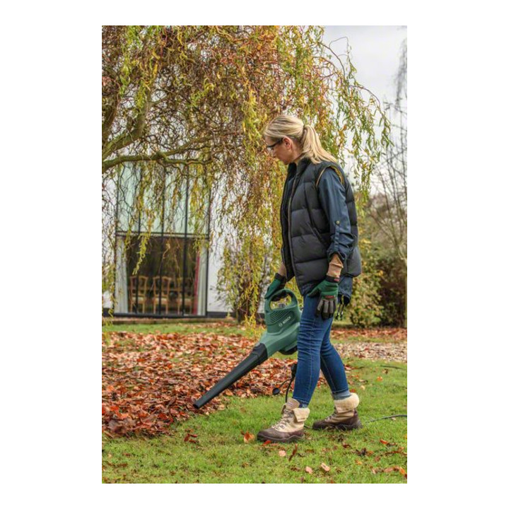 Bosch Gartensauger UniversalGardenTidy