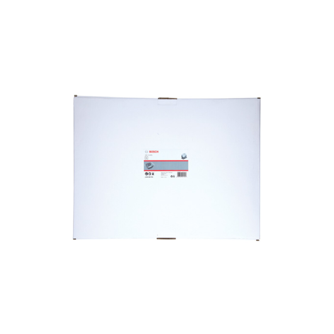 Bosch GAS 12-25 Vorfilter