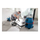 Bosch GAS 20 L SFC nat/droog stofzuiger-5