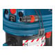 Bosch GAS 35 H AFC nat/droog stofzuiger