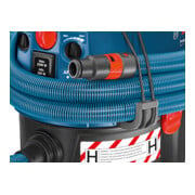 Bosch GAS 35 H AFC nat/droog stofzuiger-4