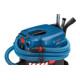 Bosch GAS 35 H AFC nat/droog stofzuiger
