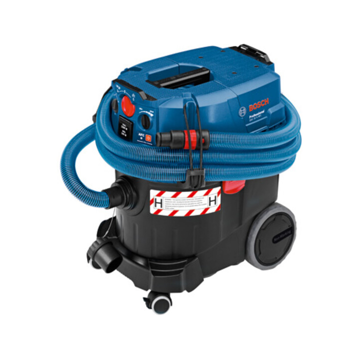 Bosch GAS 35 H AFC nat/droog stofzuiger
