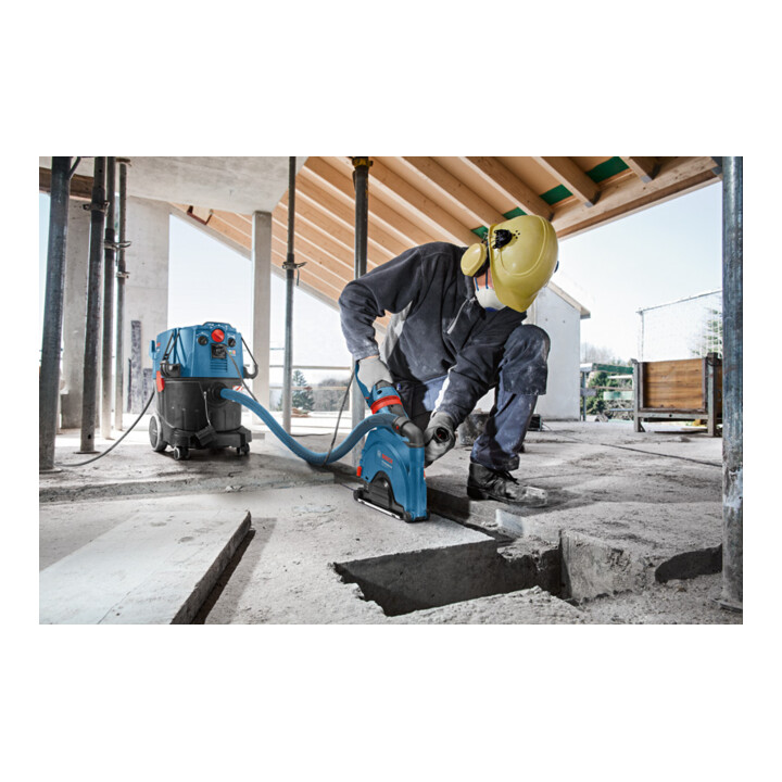Bosch GAS 35 H AFC nat/droog stofzuiger