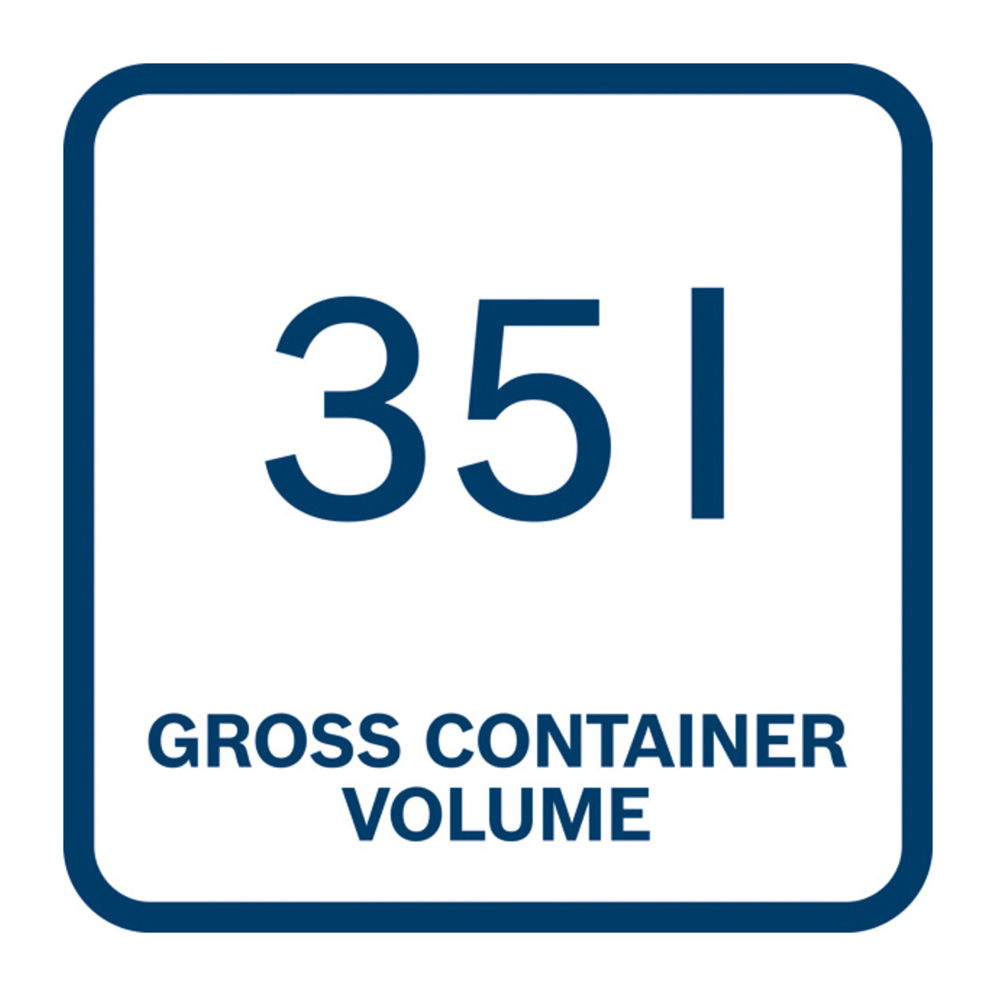 Bosch GAS 35 H AFC nat/droog stofzuiger