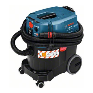 Bosch GAS 35 L AFC nat/droog stofzuiger