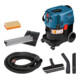 Bosch GAS 35 L AFC nat/droog stofzuiger-2