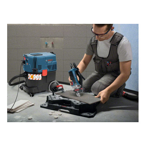 Bosch GAS 35 L AFC nat/droog stofzuiger