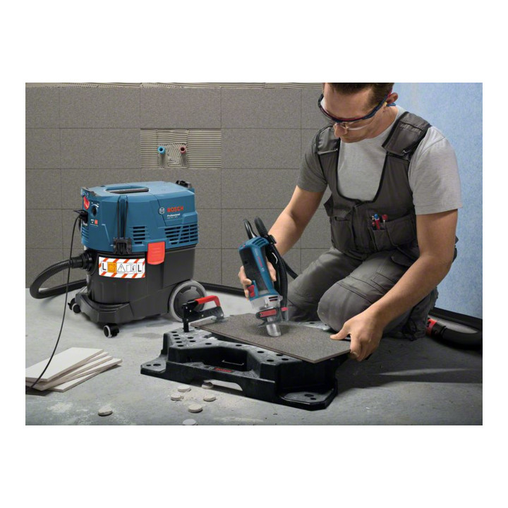 Bosch GAS 35 L AFC nat/droog stofzuiger