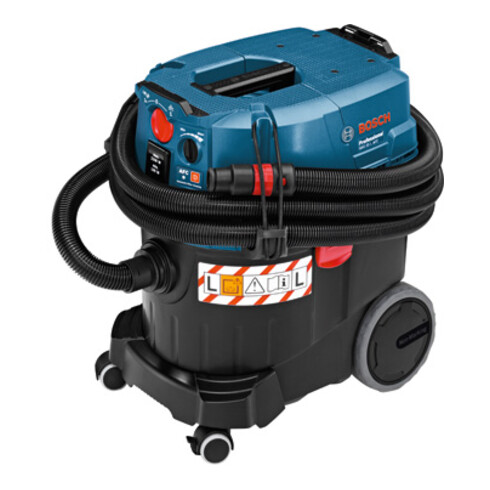 Bosch GAS 35 L AFC nat/droog stofzuiger