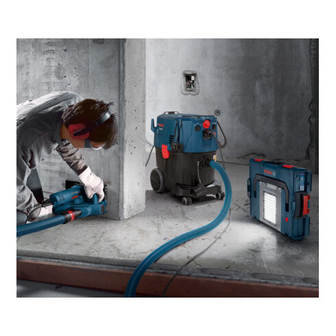 Bosch GAS 35 M AFC nat/droog stofzuiger
