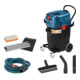Bosch GAS 55 M AFC nat/droog stofzuiger-2