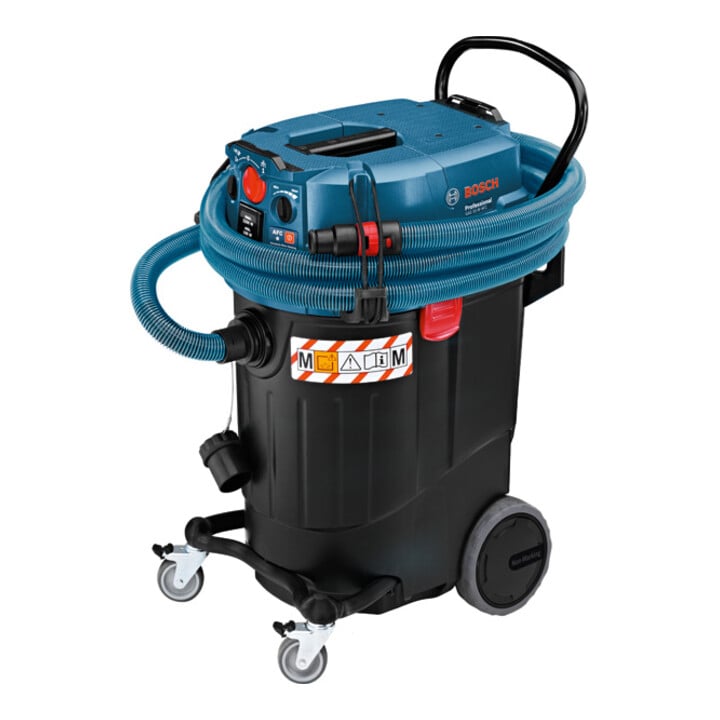 Bosch GAS 55 M AFC nat/droog stofzuiger