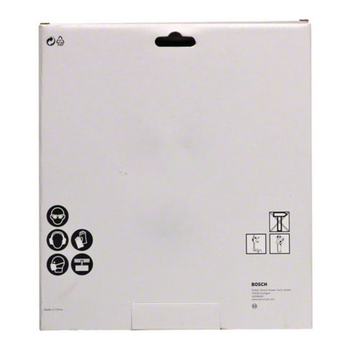Bosch gatenzaag Progressor for Wood and Metal 133 mm