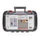 Bosch gatenzaagset Progressor for Wood and Metal 9-delige sanitaire set 20 - 64 mm-2