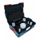 Bosch gatenzaagset, voor Wood and Metal, 8 stuks, diameter: 20 - 114 mm-1