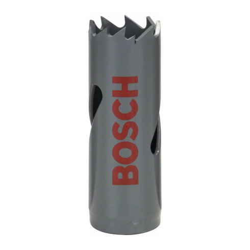 Bosch gatenzaag HSS bimetaal voor standaard adapter