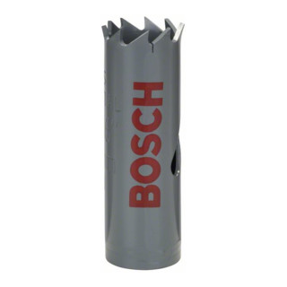 Bosch gatenzaag HSS bimetaal voor standaard adapter