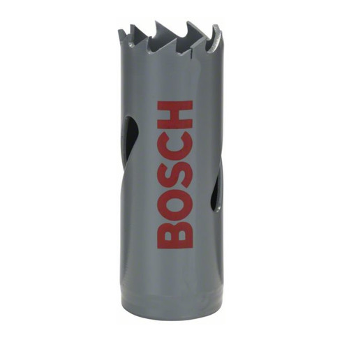 Bosch gatenzaag HSS bimetaal voor standaard adapter