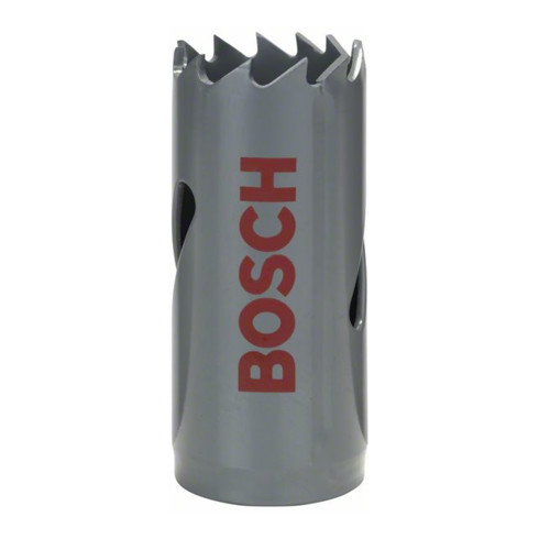 Bosch gatenzaag HSS bimetaal voor standaard adapter