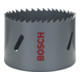 Bosch gatzaag HSS Bimetaal voor standaardadapter 73 mm 2 7/8"